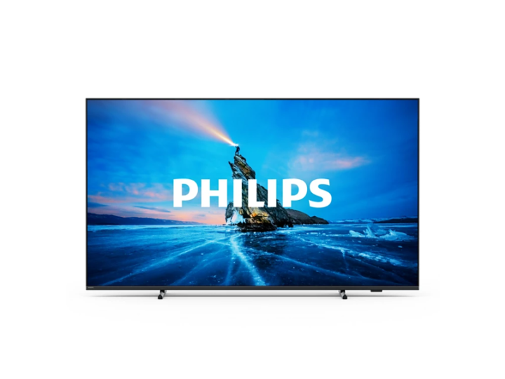 Телевизор Philips 75PML8709/12