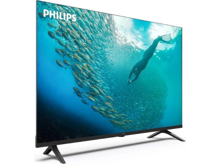 Телевизор Philips 75PUS7009/ 12