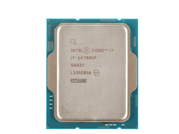 Процессор LGA1700 Intel Core i7-14700KF