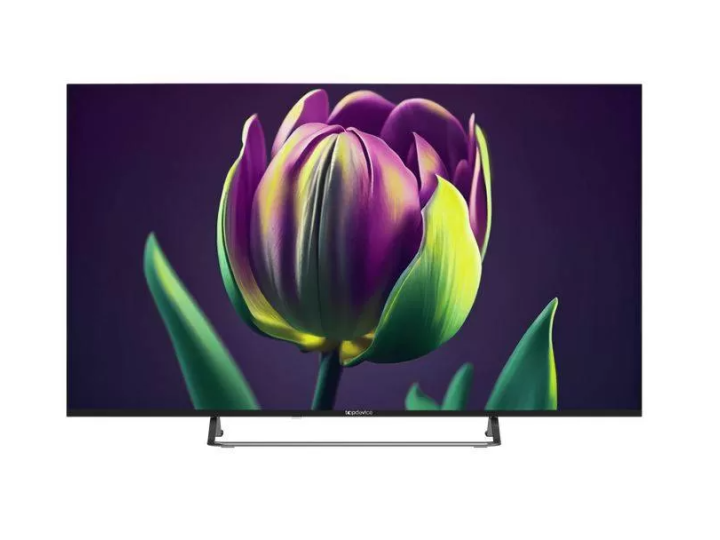 Телевизор 55" Topdevice TDTV55CS06UBK