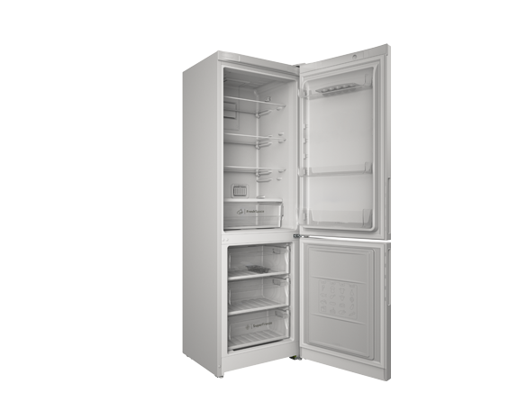 Холодильник Indesit ITR 5180 W Холодильник Indesit ITR 5180 W