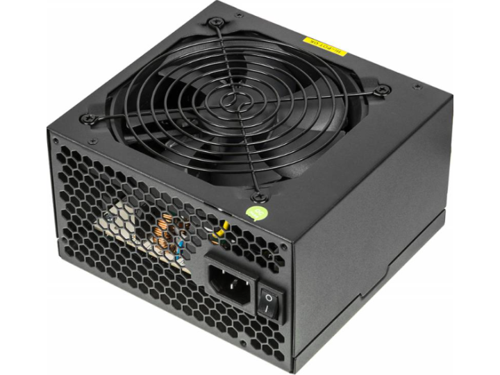 Блок питания Accord 500W ACC-500W-80BR 80 PLUS® Bronze ATX