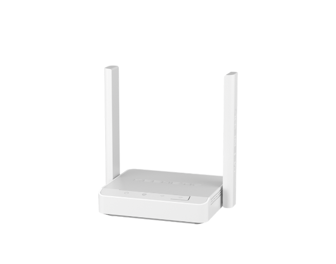 WI-FI роутер Keenetic Starter KN-1121 WI-FI роутер Keenetic Starter KN-1121
