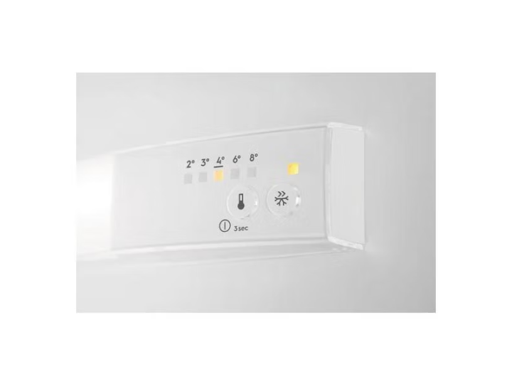 Встраиваемый холодильник Electrolux ENT6NE18S Встраиваемый холодильник Electrolux ENT6NE18S