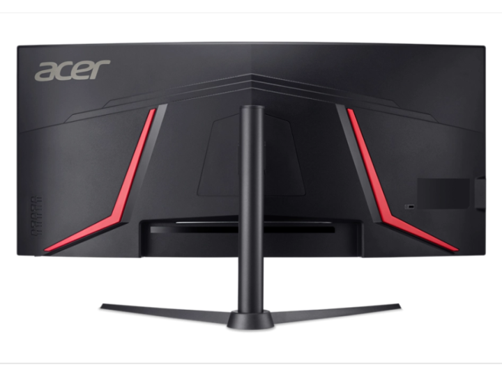 Монитор 34" Acer XZ342CUV3bmiiphx