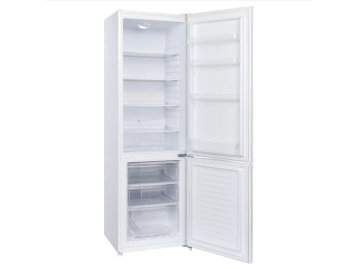 Холодильник Evelux FS 2220 W Холодильник Evelux FS 2220 W