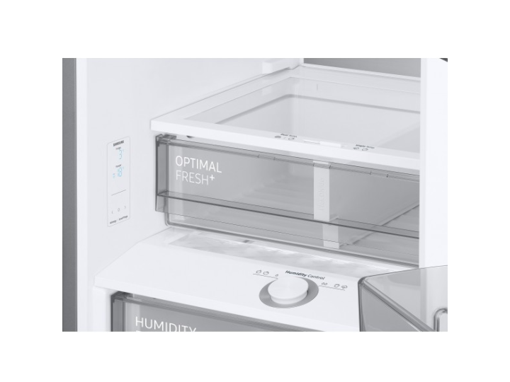 Холодильник Samsung RB38C7B6BS9 Холодильник Samsung RB38C7B6BS9