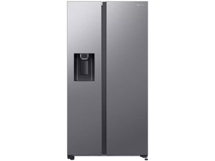 Холодильник Side by Side Samsung RS64DG5303S9 серебристый Холодильник Side by Side Samsung RS64DG5303S9 серебристый