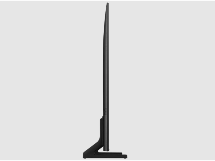 Телевизор Samsung QLED Q60D, 4K Ultra HD 55", Титановый-серый Телевизор Samsung QLED Q60D, 4K Ultra HD 55", Титановый-серый