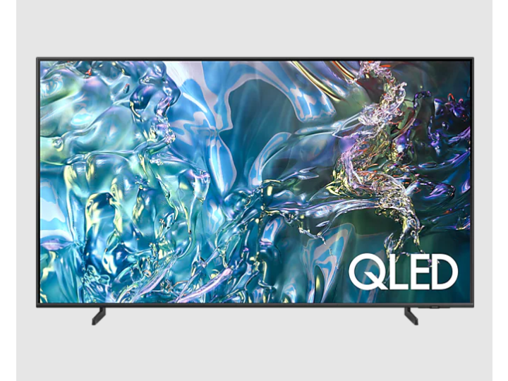 Телевизор 65" Samsung QE65Q60DAUXRU Телевизор 65" Samsung QE65Q60DAUXRU