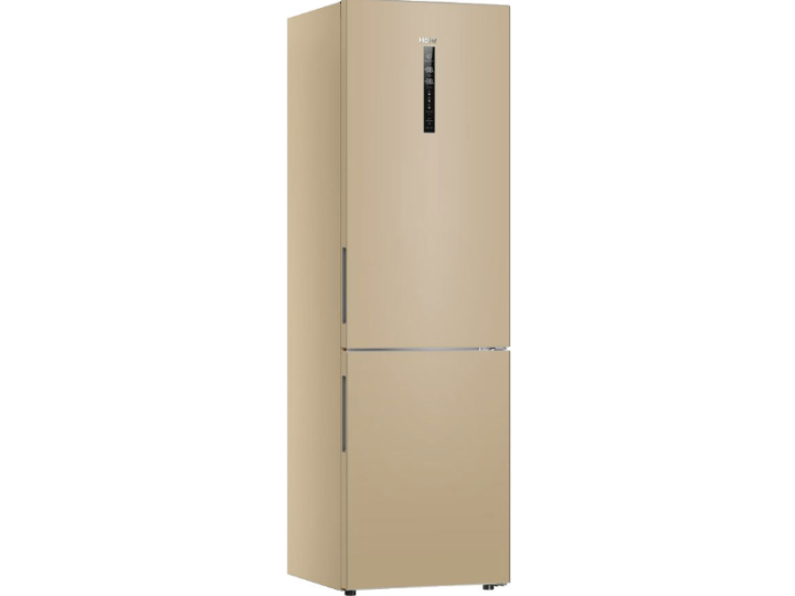 Холодильник Haier C2F637CGGU1 Золотистый