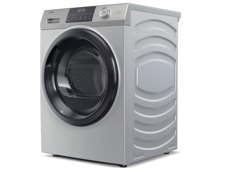 Сушильная машина с тепловым насосом Haier HD90-A2959S Сушильная машина с тепловым насосом Haier HD90-A2959S
