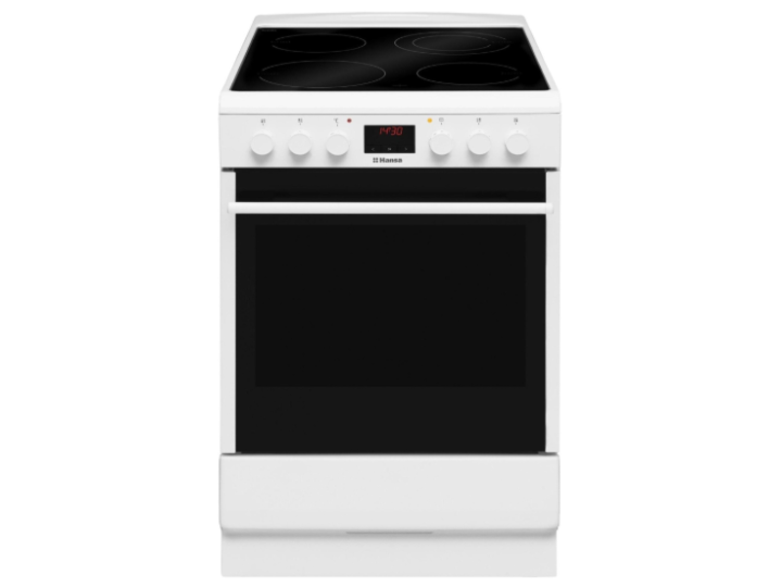 Электрическая плита Hansa FCCW58208 Электрическая плита Hansa FCCW58208