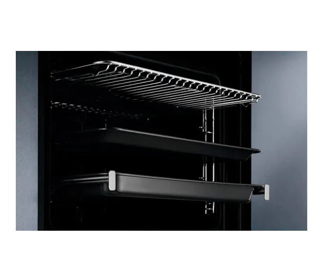 Духовой шкаф Electrolux EOF6P76BZ Духовой шкаф Electrolux EOF6P76BZ