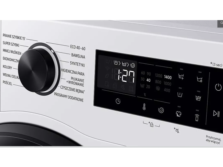 Стиральная машина Samsung WW11DG5B25AE Стиральная машина Samsung WW11DG5B25AE
