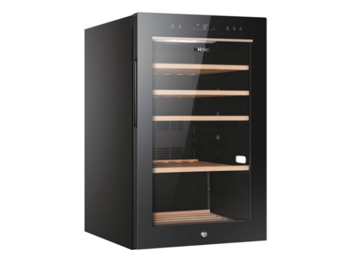 Винный шкаф Haier FWC49GA Винный шкаф Haier FWC49GA