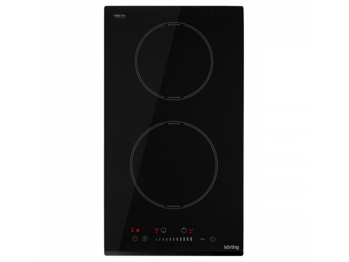 Индукционная варочная панель KORTING HI 30041 B