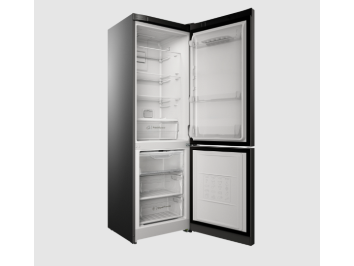 Холодильник Indesit ITS 5180 NG Холодильник Indesit ITS 5180 NG