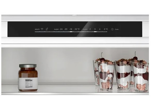 Встраиваемый холодильник Bosch KBN96NSE0