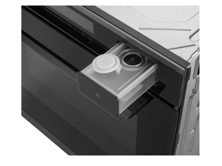 Духовой шкаф с функцией пара Korting OKB 1350 GNBX Steam Духовой шкаф с функцией пара Korting OKB 1350 GNBX Steam