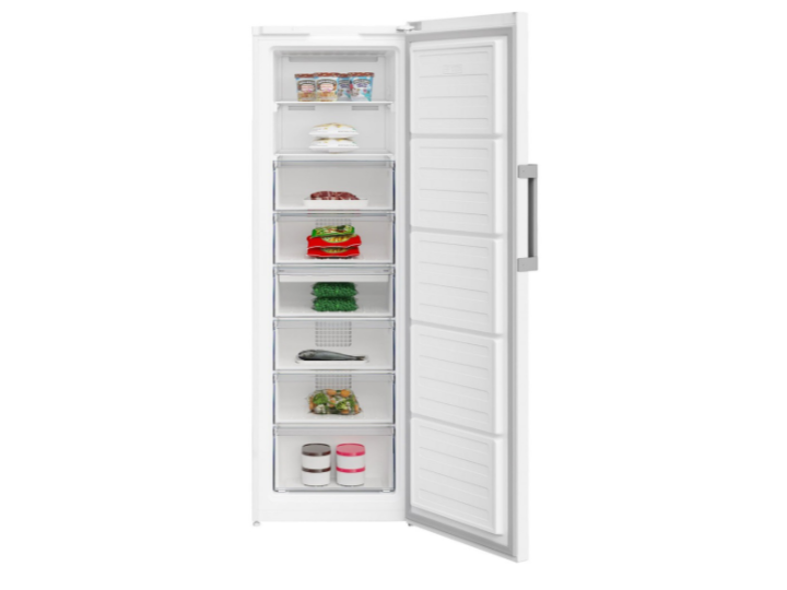 Морозильная камера Beko B3RFNK312W Морозильная камера Beko B3RFNK312W