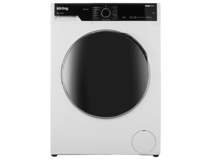 Стиральная машина с сушкой Korting KWD 58IL14106 Стиральная машина с сушкой Korting KWD 58IL14106