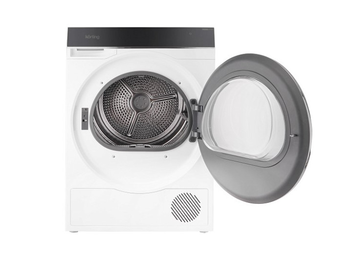 Сушильная машина KORTING KD 69IHP10
