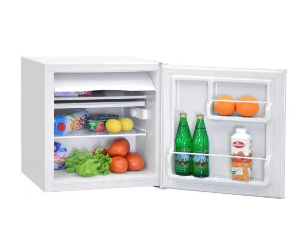 Холодильник NORD NR 402 W