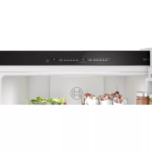 Холодильник Bosch KGN33NSDB