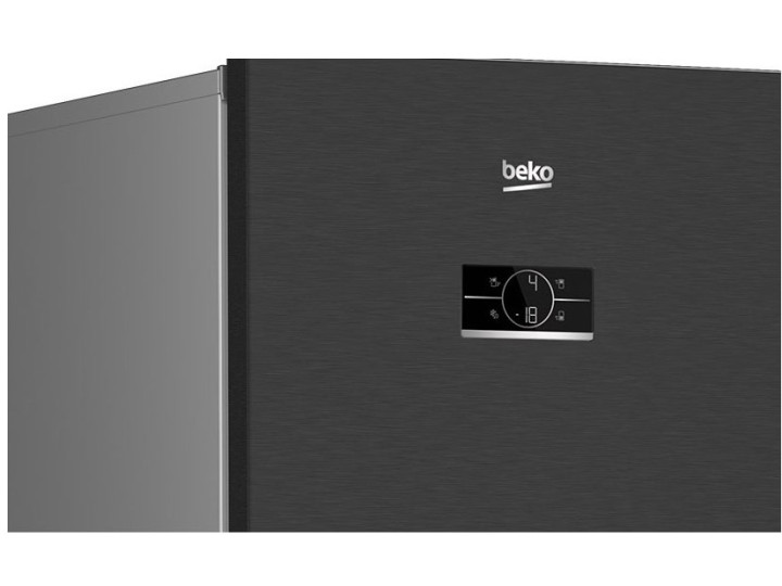 Холодильник Beko B5RCNK363ZXBR, антрацит