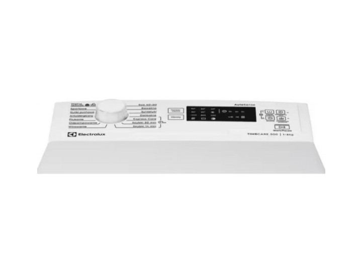 Стиральная машина вертикальная Electrolux EW2TN25262P