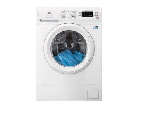 Стиральная машина Electrolux EW6SN0506OP