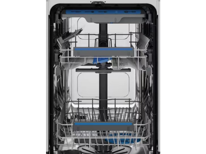 Встраиваемая посудомоечная машина Electrolux EEM43201L