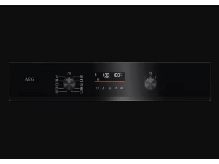 Духовой шкаф AEG NBA5P531AB