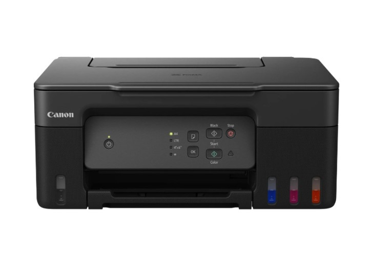 МФУ струйное Canon PIXMA G2430