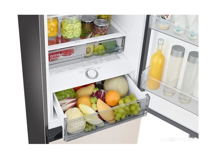 Холодильник Samsung RB38C7B5D39