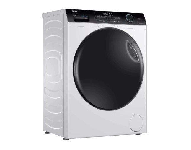 Стирально-сушильная машина Haier HWD80-BP14959A
