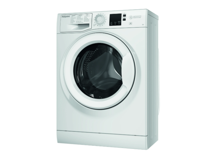 Стиральная машина Hotpoint NUS 5015 H RU Стиральная машина Hotpoint NUS 5015 H RU
