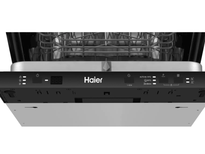 Встраиваемая посудомоечная машина Haier HDWE10-394RU Встраиваемая посудомоечная машина Haier HDWE10-394RU