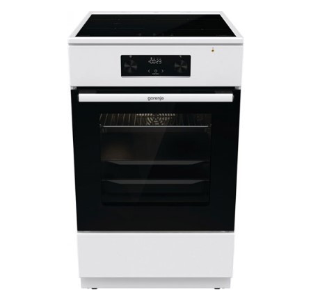 Плита электрическая Gorenje GEIT5C60WPG