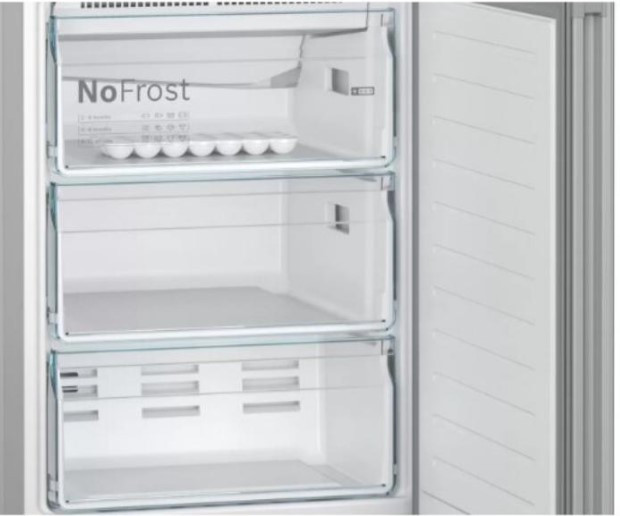 Холодильник Bosch KGN 39LB32R Холодильник Bosch KGN 39LB32R