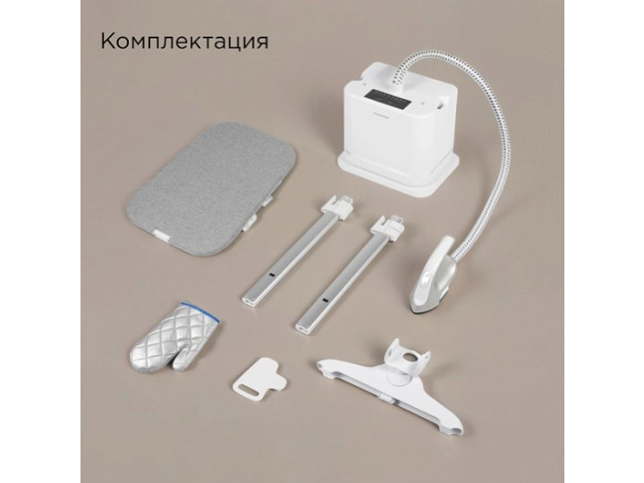 Отпариватель вертикальный Редмонд SV1651 Отпариватель вертикальный Редмонд SV1651