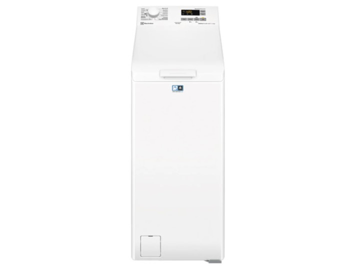 Стиральная машина вертикальная Electrolux EW6TN15061FP