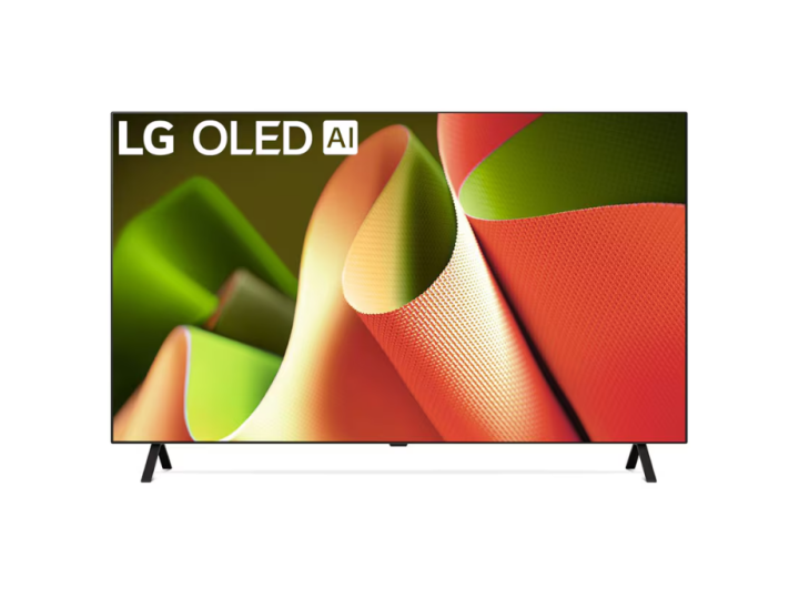 Телевизор LG OLED55B4