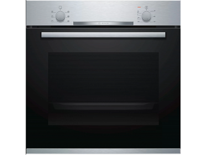 Духовой шкаф Bosch HBA530BS0S