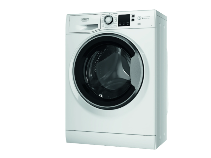 Стиральная машина Hotpoint NUS 5015 S RU Стиральная машина Hotpoint NUS 5015 S RU
