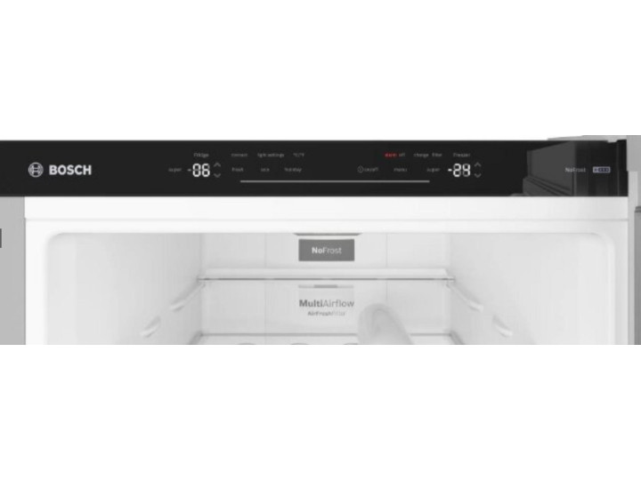 Холодильник Bosch KGN 39LB32R Холодильник Bosch KGN 39LB32R