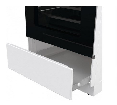 Плита электрическая Gorenje GEIT5C60WPG