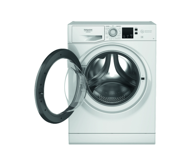 Стиральная машина Hotpoint NUS 5015 S RU Стиральная машина Hotpoint NUS 5015 S RU