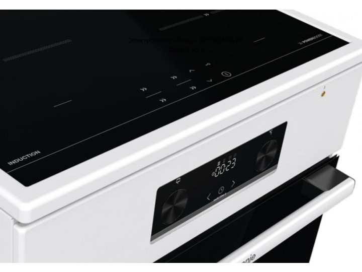 Плита электрическая Gorenje GEIT5C60WPG